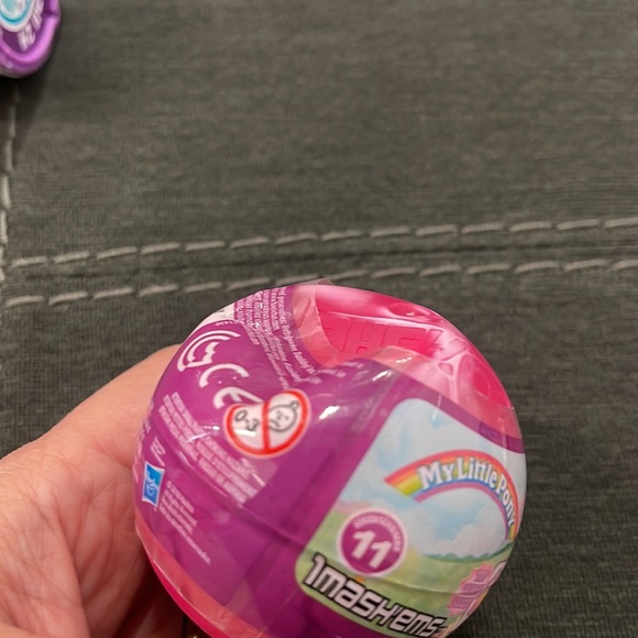 🐴🐴My Little Pony Mash’ems and Cutie Mark Crew Set🐴🐴 - Picture 6 of 6